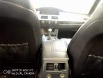 A picture of BMW 525i 2005 manual gear sports edition 007