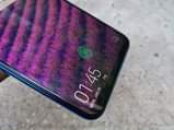 A picture of Tecno phantom 9 GB128