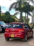 A picture of Golf tsi