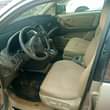 A picture of Lexus RX 300 first body 