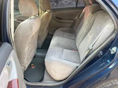 A picture of Super clean 07 Corolla Everything is working buy and drive