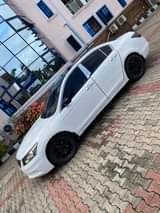 A picture of Honda accord 2011 neatly used