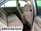 A picture of Registered Toyota Camry Big daddy in perfect working condition Freshly