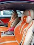 A picture of Highest grade Toyota Camry spider 2010 model full option everything