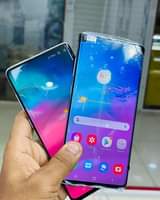 A picture of SAMSUNG GALAXY S10 5G