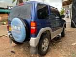 A picture of PAJERO MIN