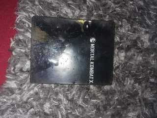 A picture of Xbox One
