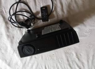 A picture of I am Selling Used Projector Brand LG BS275 it s