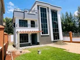 A picture of 4 baths posh new homes