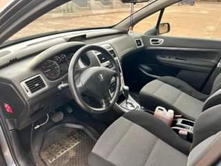 A picture of Peugeot 307