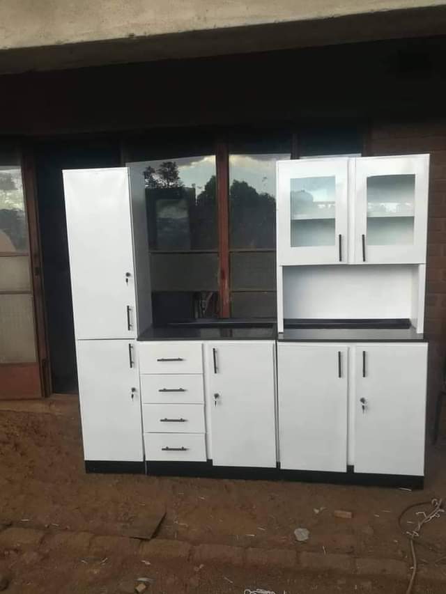 kitchen units