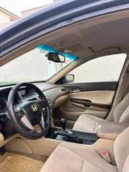 A picture of SUPER CLEAN REGISTERED 2011 MODEL HONDA ACCORD Nothing to repair