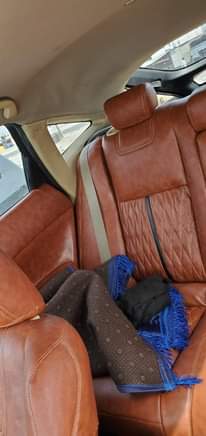 A picture of Nigeria used 2010 Honda Crosstour