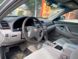 A picture of 2010 Toyota Camry morzul 2010