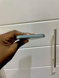 A picture of Oppo A77s 128GB 16GB Ram