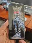 A picture of SAMSUNG GALAXY S20 ULTRA