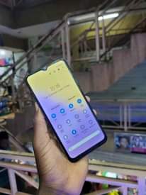 A picture of Samsung Galaxy A11
