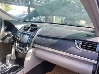 A picture of TOYOTA CAMRY 2012 WHATSAPP 07042385172