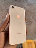A picture of IPHONE 8plain Gb64