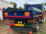 A picture of FUSO DWQ PRICE 65M 0765242424 Call WhatsApp INSTAGRAM Magari_Joshua