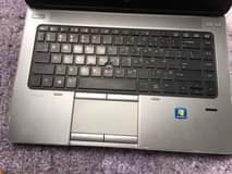 A picture of Hp Probook 645