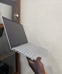A picture of Hp Pavilion 15