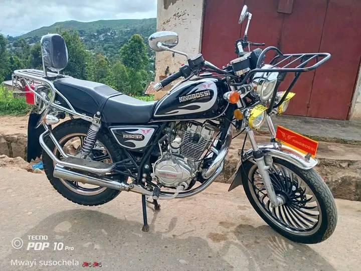 bike