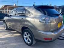 A picture of Mzungu wa roho magari 0758514720