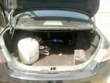 A picture of Toyota Camry spider 08 model