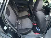 A picture of Subaru Impreza