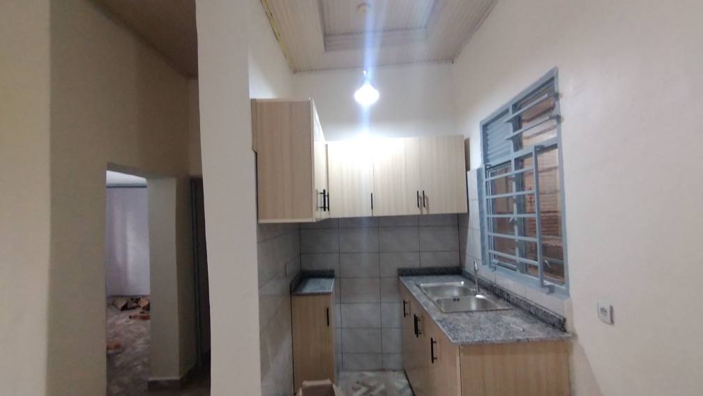 full furnished