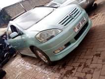 A picture of Toyota Picnic 2 4cc