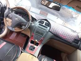 A picture of 2008 Model Lexus ES350 available for sale Fullest option with
