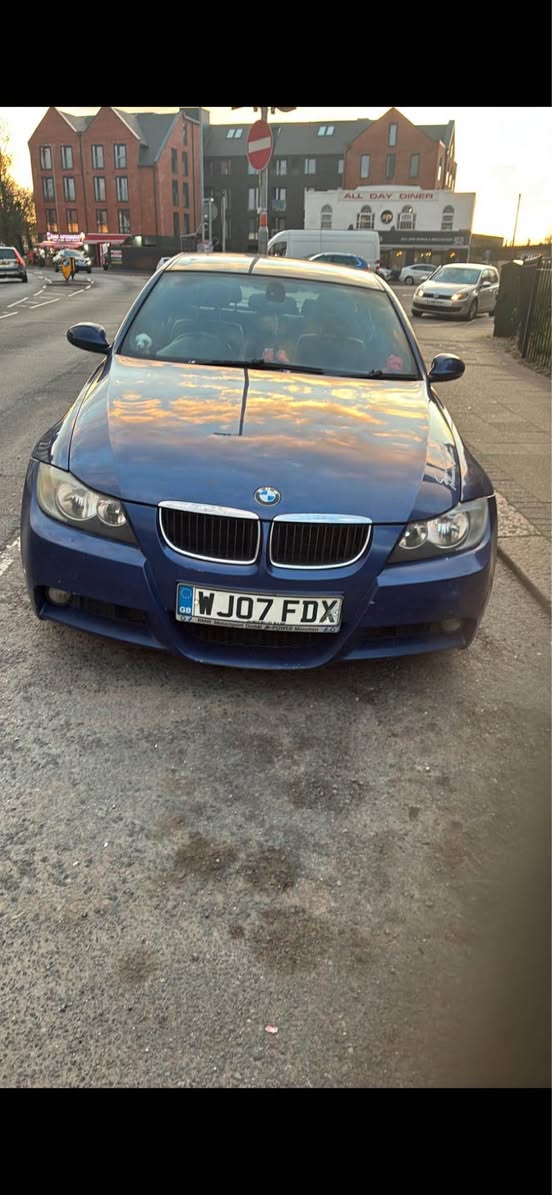 bmw m3