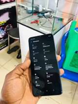 A picture of Original USED OPPO À15 At Only 320 000 32gb storage