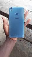 A picture of Tecno cx air gb16 ram2 net4g krek touch tyu