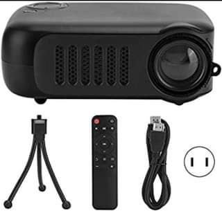 projector