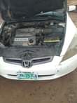 A picture of Honda EOD