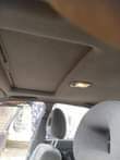 A picture of Mazda 626 Clean in and out first come first serve