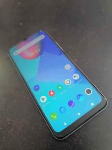A picture of Vivo Y20