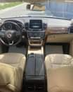 A picture of Benz gle