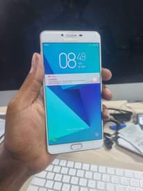 A picture of Samsung C9 Pro
