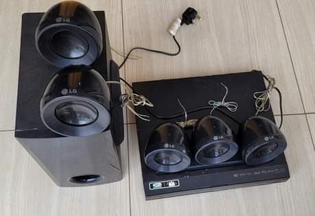 home theater