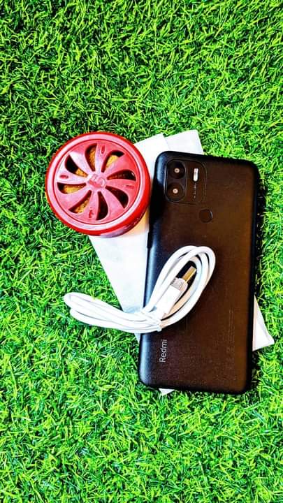 redmi