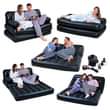 A picture of CAMPING EQUIPMENTS AVAILABLE IN DIFFERENT COLORS PRICE AND SIZES.