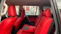 A picture of Clean used 2011 Prado fully upgraded to 2020 model 16