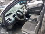 A picture of 2007 Honda Civic