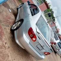 A picture of Corolla sport 2006 semi direct Belgium 6 5m location awka