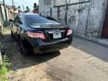 A picture of 2008 Toyota Camry For 3m PORT HARCOURT Buy and drive