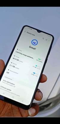A picture of SAMSUNG GALAXY A04 Gb64 Ram4 155 000